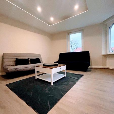Magnifique Appartement Charmant T3 80M2 Parking Gratuit Rosheim Exterior foto