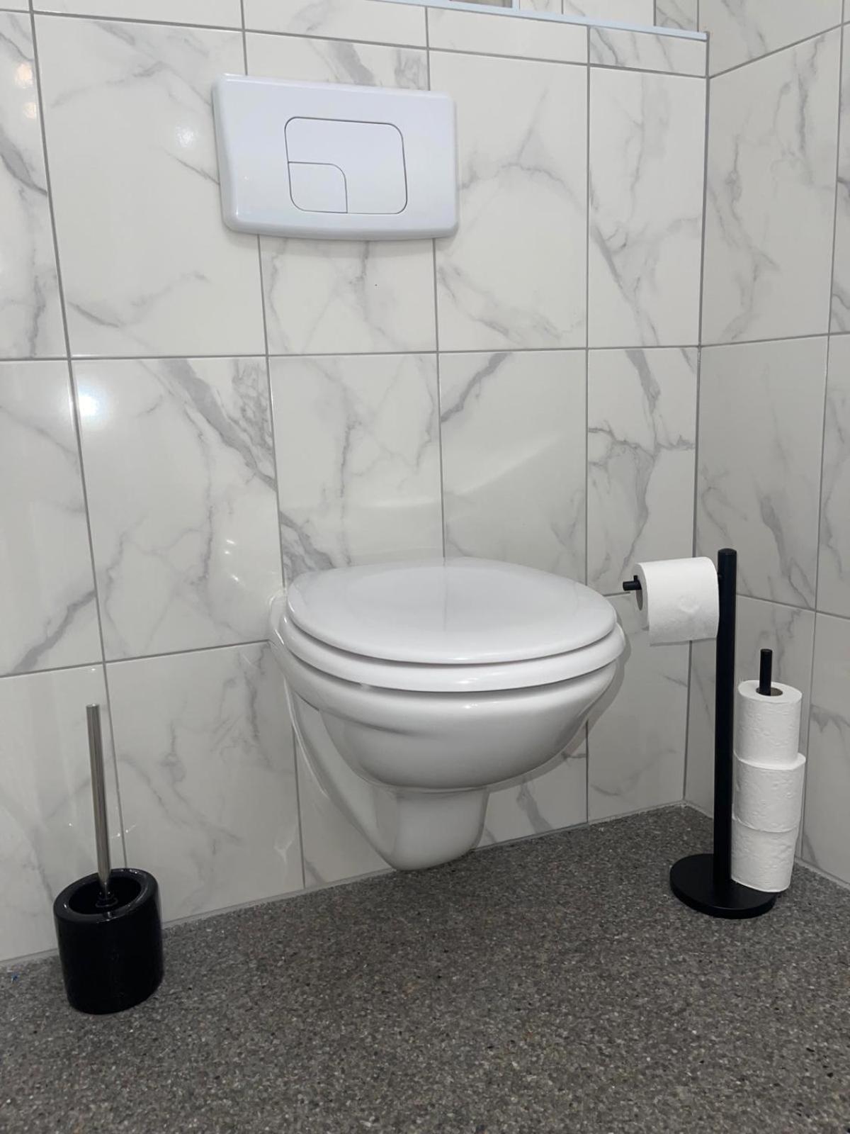 Magnifique Appartement Charmant T3 80M2 Parking Gratuit Rosheim Exterior foto